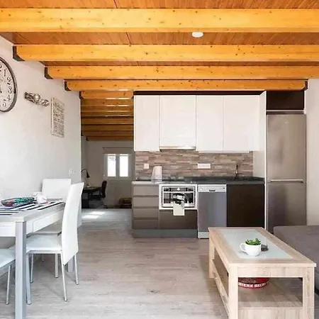 Apartment Sunnyland Atico Teresitas 4