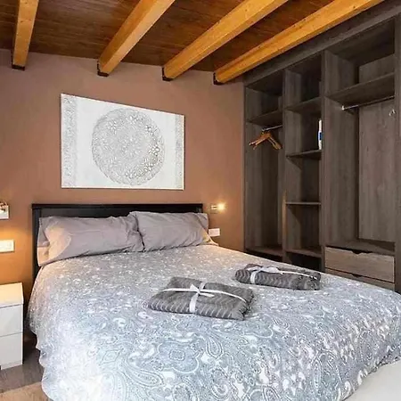 Sunnyland Atico Teresitas 4 Apartment