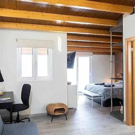 Sunnyland Atico Teresitas 4 *