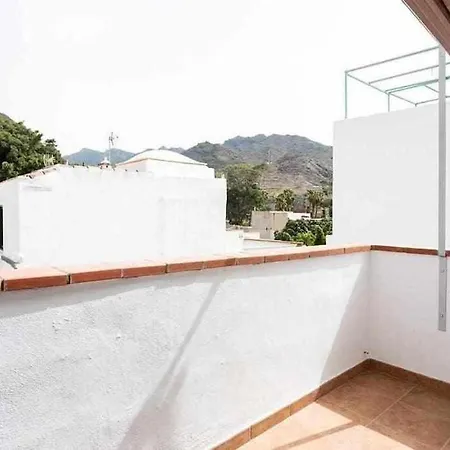 Apartment Sunnyland Atico Teresitas 4