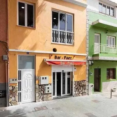 Apartment Sunnyland Atico Teresitas 4