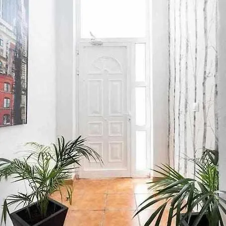 Apartment Sunnyland Atico Teresitas 4