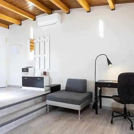 Apartment Sunnyland Atico Teresitas 4 San Andres (Tenerife)